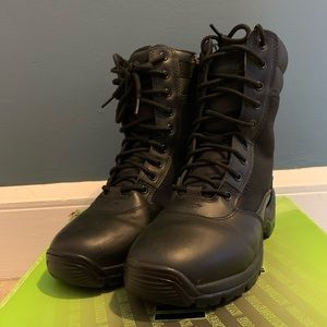 Interceptor Men’s Work boots